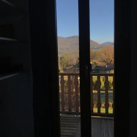Dans Maison Apartment