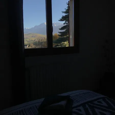 Apartment Dans Maison