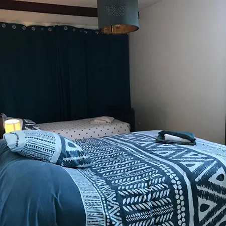 Dans Maison Apartment Brié-et-Angonnes